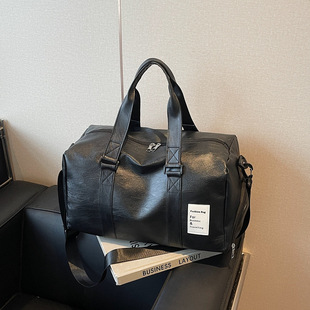 Universal sports sports bag, travel bag for men and women, handheld capacious suitcase, equipment bag, shoulder bag