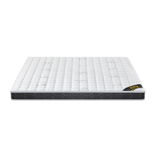 Children's Spine-Protecting Yellow Hemp Mattress Order 1.5m Natural Hard Mattress for Children, Foldable Fine Hemp Palm Mattress