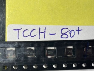 ȫ��ԭ�b TCCH-80+ �zӡBC ��ģ����Ȧ ���l�V���� MINI-CIRCUIT