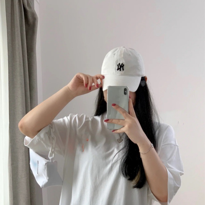 白小ny / 单帽
