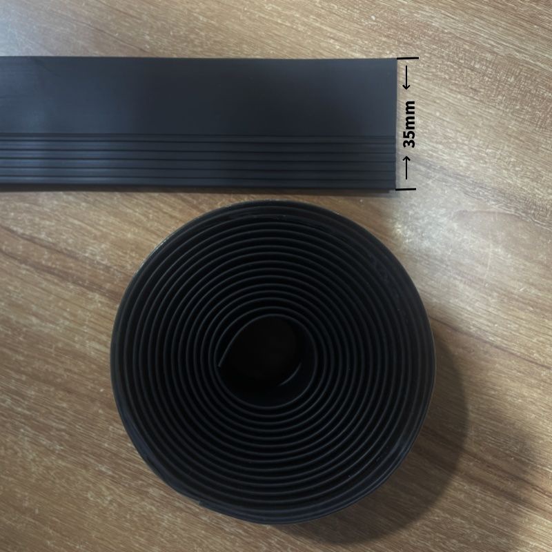 35mm 폭 - 검정색 [방풍 - 방음 - 부동액]_인기 판매: 전체 3m - 가치가 매우 높은 98%의 선택