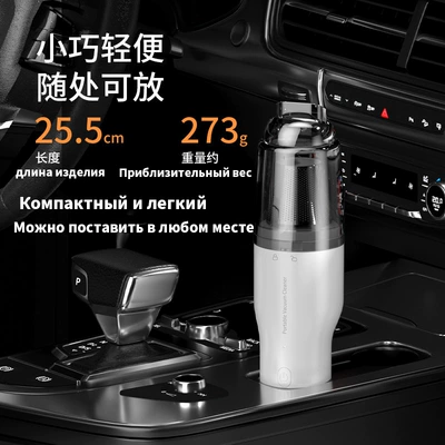 Car Sterilizer, Tozsoranlar