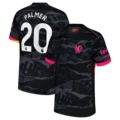 Z away game single top size 20