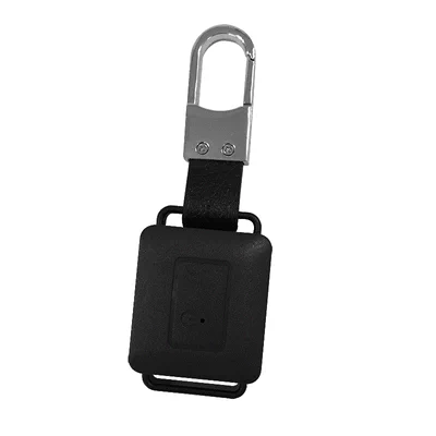 GPS Locator Elderly and Children, Global Smart - elderly-locator-keychain
