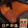 尼桑东风驾驶包围tpe