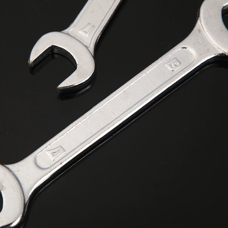 Double-sided wrench, wholesale
