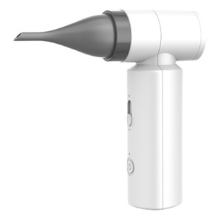 New high-speed turbine handheld fan mini large wind hair dryer camping violent outdoor handheld small fan