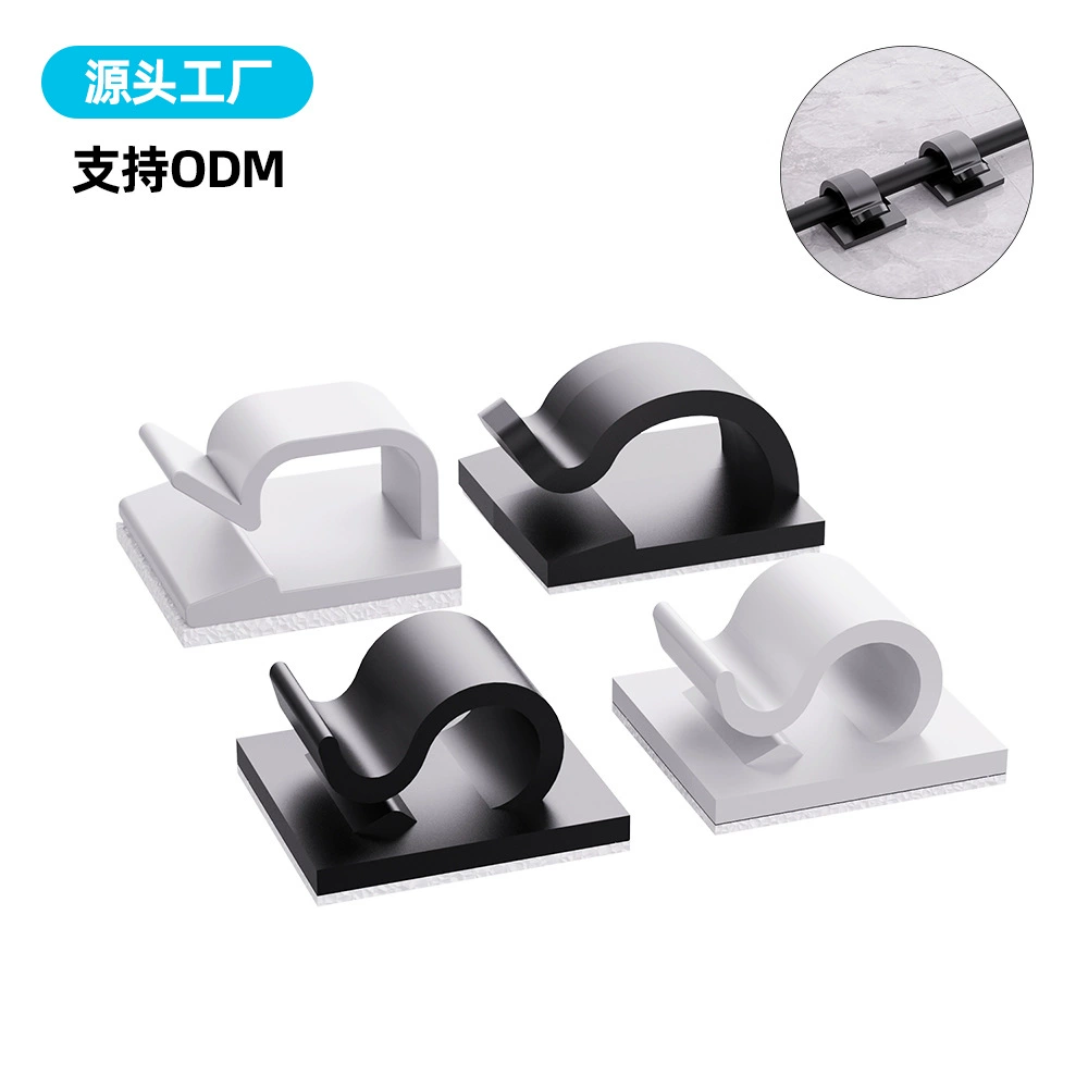 Трансграничная Горячая продажа, Пряжка для записи вождения, фиксатор светового ремня, настольный органайзер для хранения, самоклеящаяся бесшовная намотка