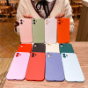 Apple, iphone14, phone case, silica gel matte protective case