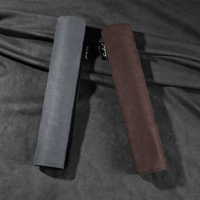Seat belt shoulder pad | men