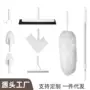 可伸缩多用清洁组合掸子