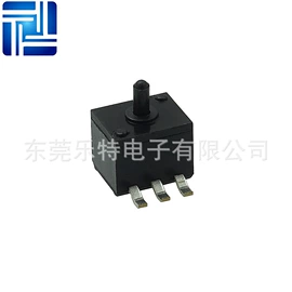 连接器;开关元件;微动开关