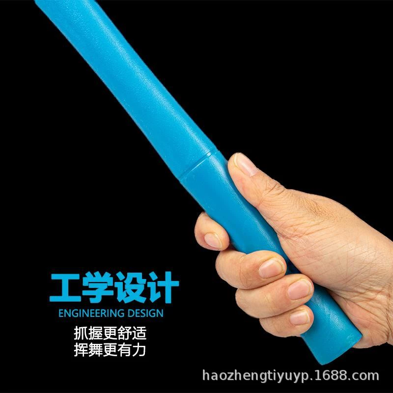 Philippines short stick self-defense martial arts plastic steel weapons car stick stick stick wooden stick equipment dog stick emergency stick
