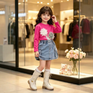 J�羳���QŮͯ���b2026�＾��Ʒ���w�����L��ɼ+ţ�а���ȹ