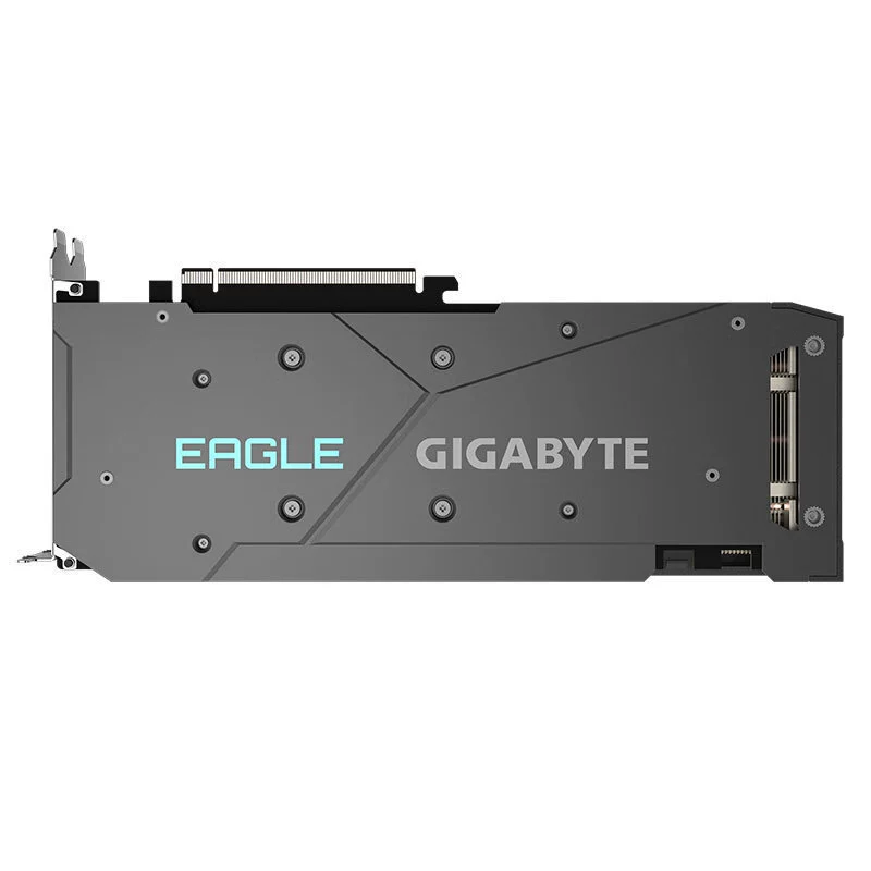 RX6750 GRE EAGLE 10G Falcon Машина Компьютер Игровой независимый графический чип