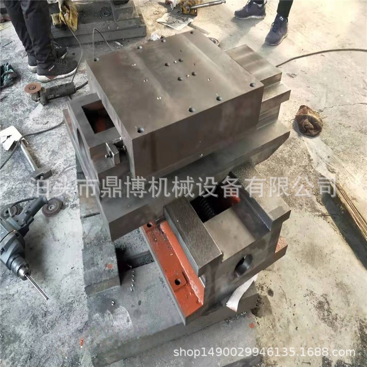 专业设计非标机床滑台 机械滑台 数控机床机械滑台 十字滑台