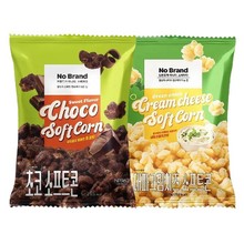 韩国进口 诺倍得玉米卷120g 商超便利店热卖电影院膨化食品批发