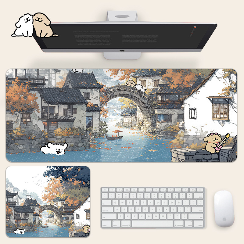 뉴라인 강아지 48