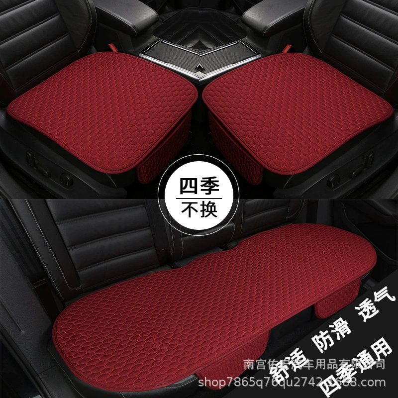 Подходящий набор подушек для автомобиля Changan CS75Plus Odong X5 Yidong Plus CS75, подушка для CS55Plus