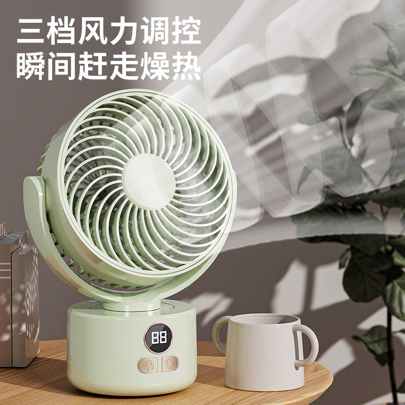 Fan