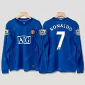 0809m lian erke long sleeve no. 7 c luo belt chapter