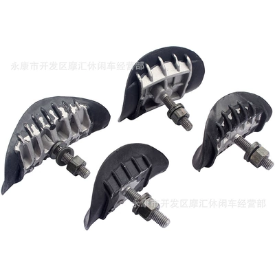 Clamp Wheel Hub Lock – Motorcycle wheel hub