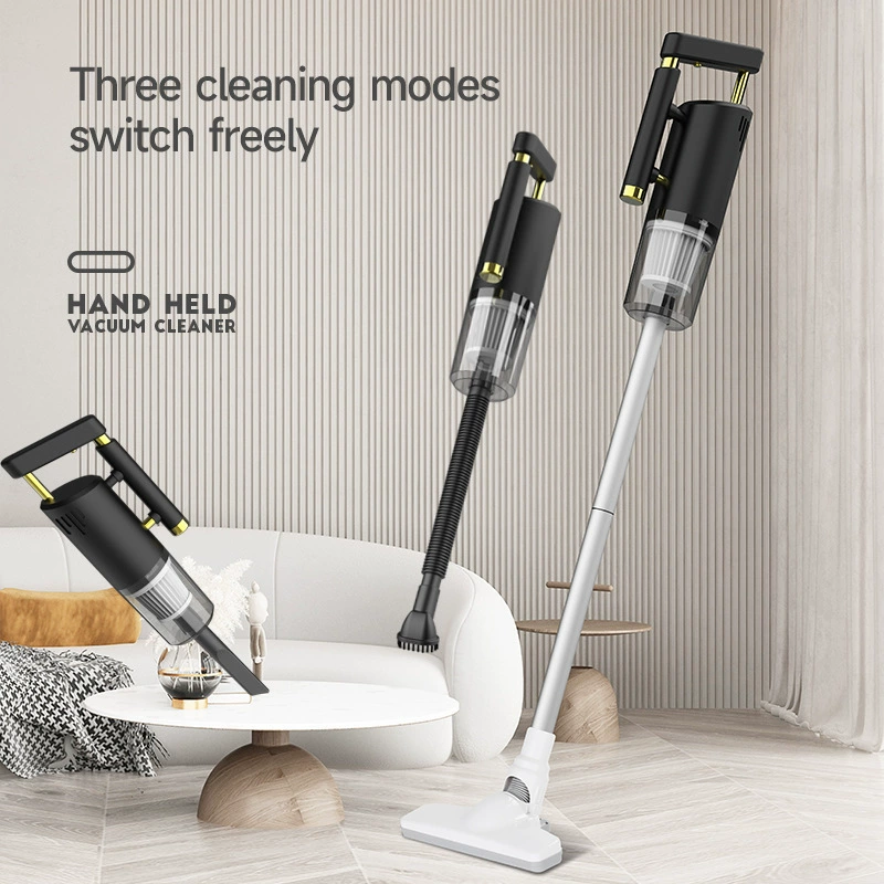 Wireless handheld vacuum cleaner, high power, Birthday gift