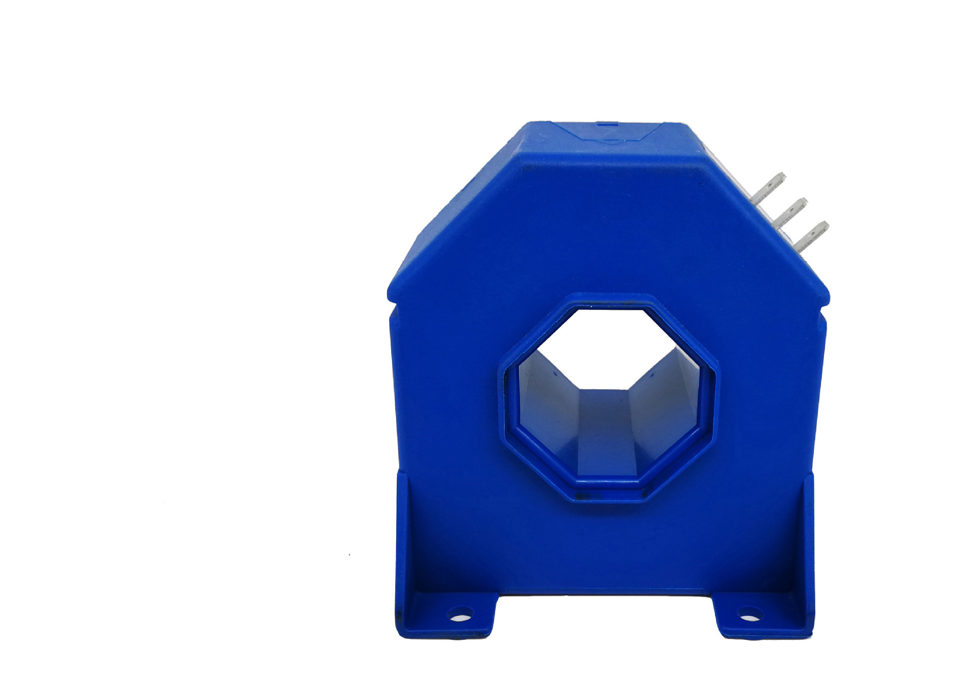 0-1000A闭环式高精度霍尔电流传感器CSM1000SH