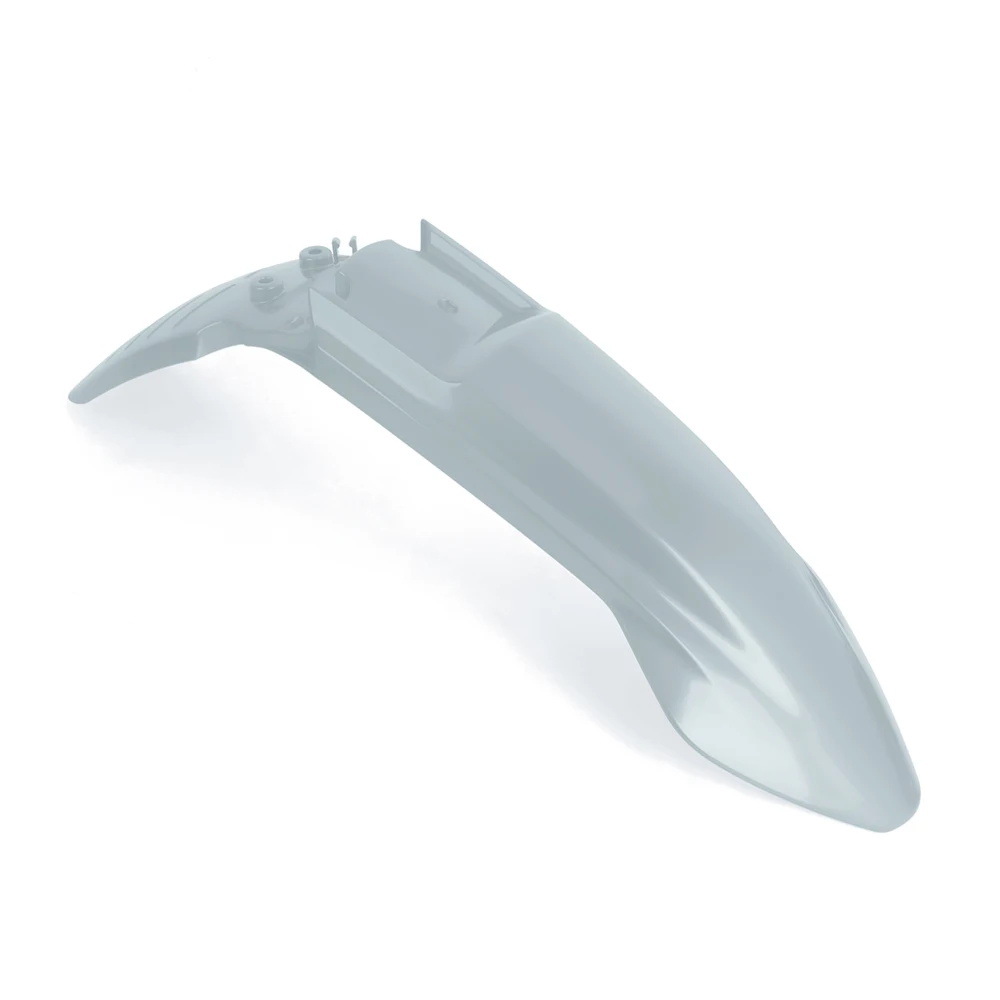 Motorcycle Modification Parts Cfmoto 450Mt Front Wheel Beak Fender Decorative Panel Exclusively for Cross-Border Sales