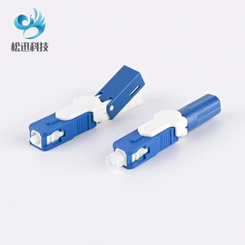 塑料模;其他通信产品;光纤连接器