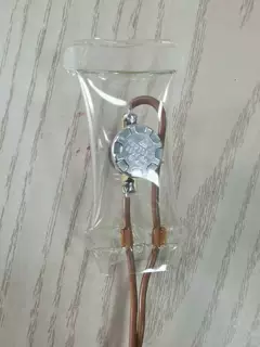 除箱温控器,冰箱温控器