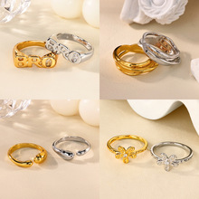 �r�н��y��ɫ�p�@���澀�l�ʯ�����ָ�18k�����ʳָ�䌦����