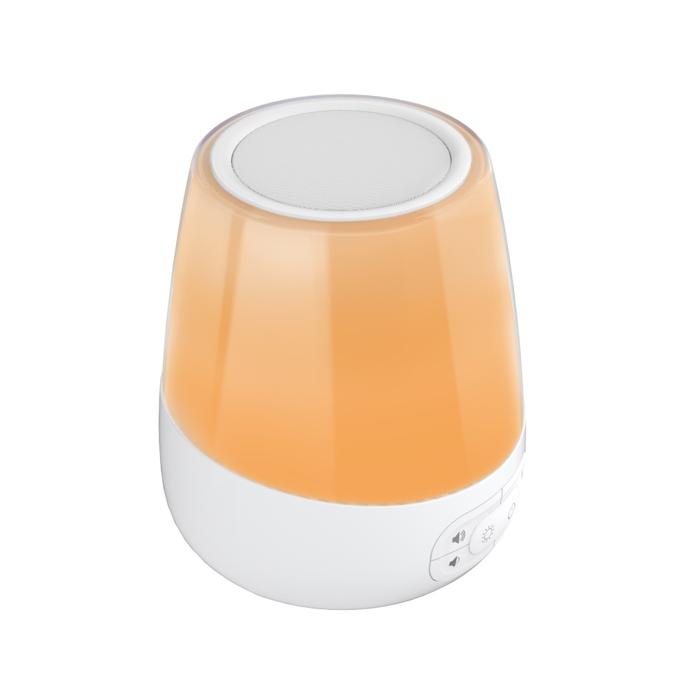 smart night light