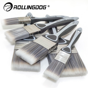 ROLLINGDOG�L�ӹ� ���z����ˢ ���z�ֱ�ĥ��ˢë
