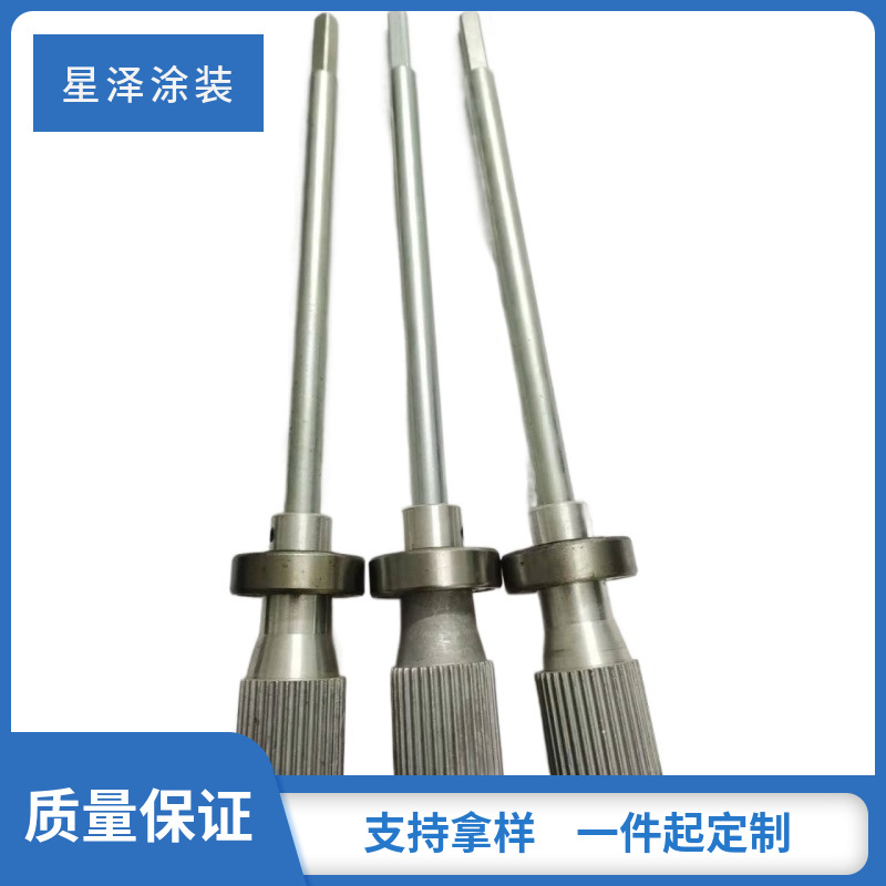 涂装喷涂治具 铝合金涂装冶具流水线自动化涂装治具铝合金治具