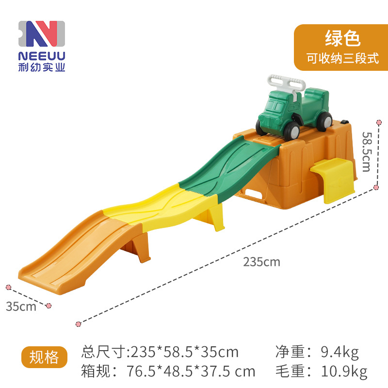 Up & Down montaña rusa trineas trineas trineas trineas juguetes sensoriales para niños trineas