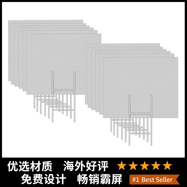 Новый Amazon синие морские продукты DIY пустой двор знак Открытый Сад Двор знак