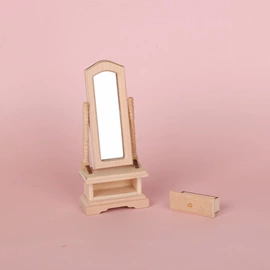 娃娃配饰;木质工艺品;金属工艺品