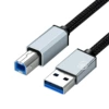 USB printing line high -speed transmission