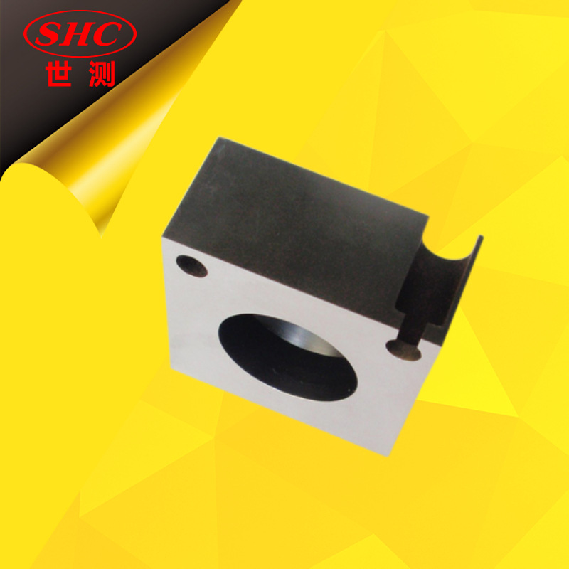 GU10灯头量规通止规-主2