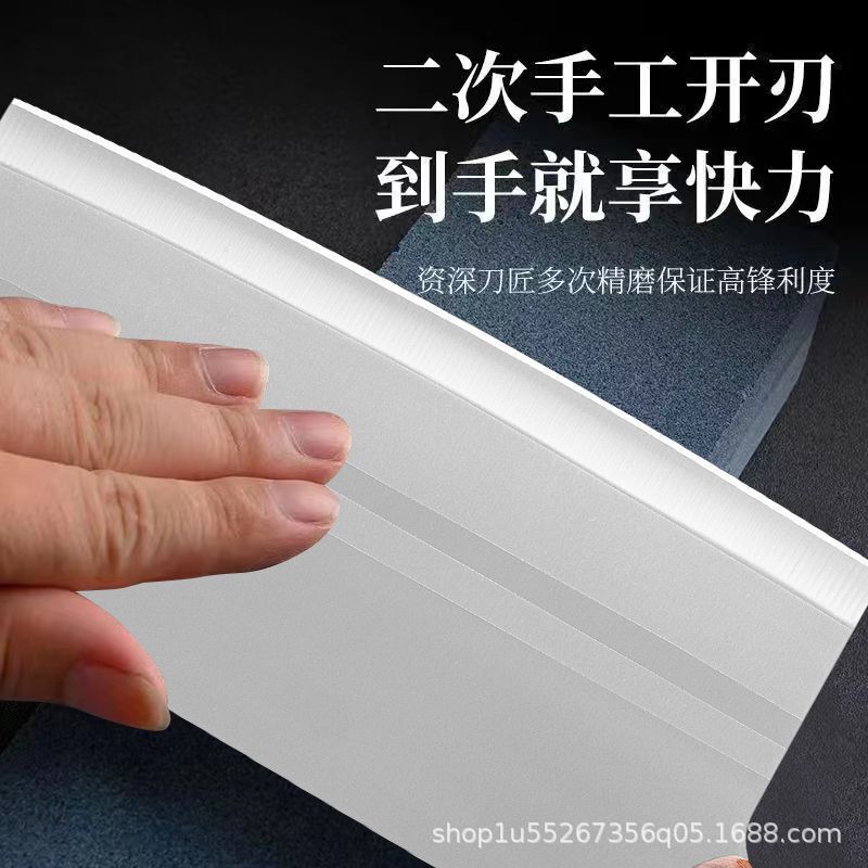家庭用切断兼用包丁、超高速で鋭いスライス、肉切り、骨切り包丁、シェフ専用ステンレス包丁|undefined