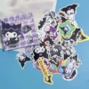 New Cuolomi sticker box (63 in total)