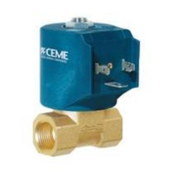 FL-2000意大利CEME电磁阀8323VN011S02M01R