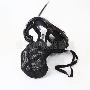 J8 Respirator Accessories Plus Can Mask Cover Positive Pressure Yellow Style Mask Air Respirator Composite G3