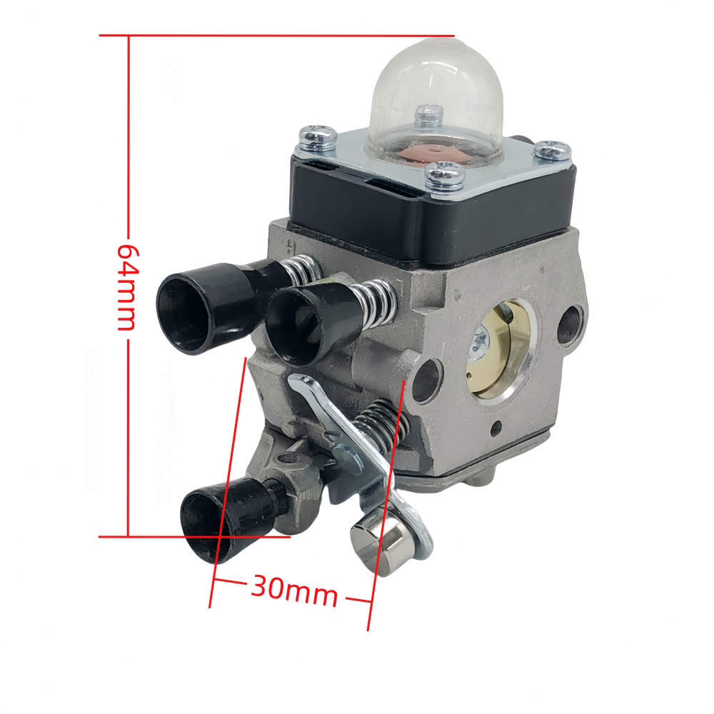 Carburador para cortacésped Garden FS74 FS75 FS76 FS80 FS85 FS38 SP85 909-014 image 5