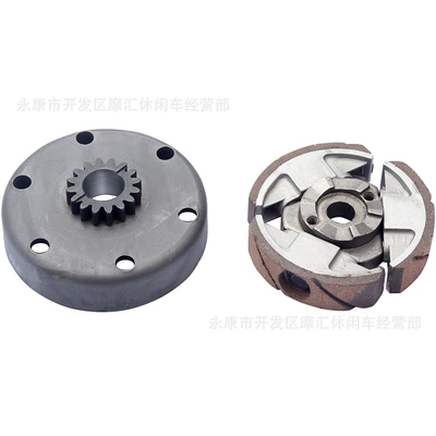 flywheel, Motorcycle engine and accessories