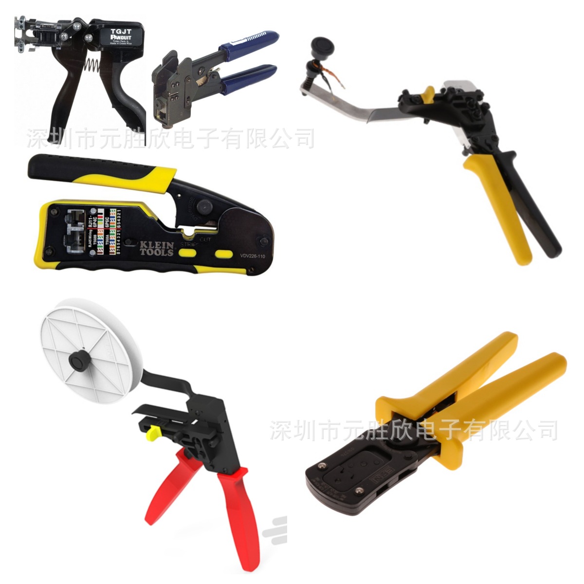 TGJT VDV226-107 VDV226-110 992216-E 014374 952050 2990003-01