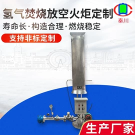 燃烧器;点火器;尾气处理装置