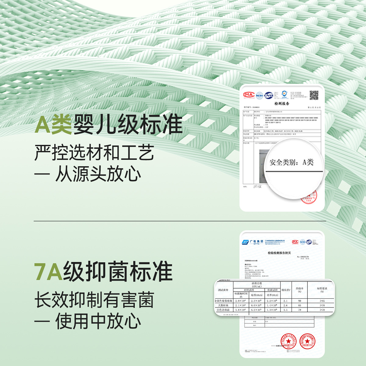 Ropa interior de la madre de seda de hielo para mujer Sujetador de seda con hebilla frontal antibacteriana delgada Sujetador de mediana edad y anciano sin anillo de acero