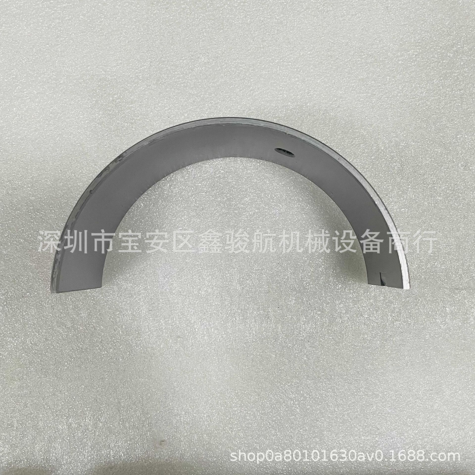 重庆康明斯QSK60发动机连杆瓦3640763连杆轴承小瓦3640763